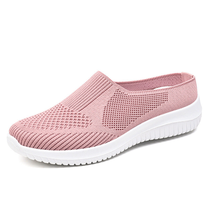 Baskets urbaines confortables pour femmes - Susy