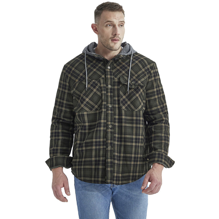 Veste de style décontracté pour l&