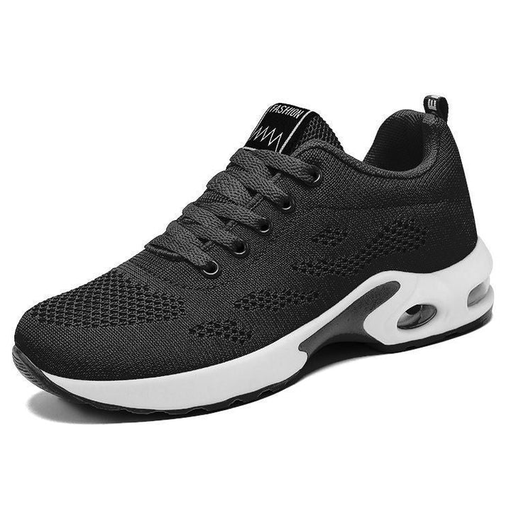 Chaussures de course pour femmes avec semelle amortie - Kevara