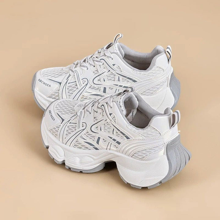 Chaussures de sport ventilées pour femmes - Jessica