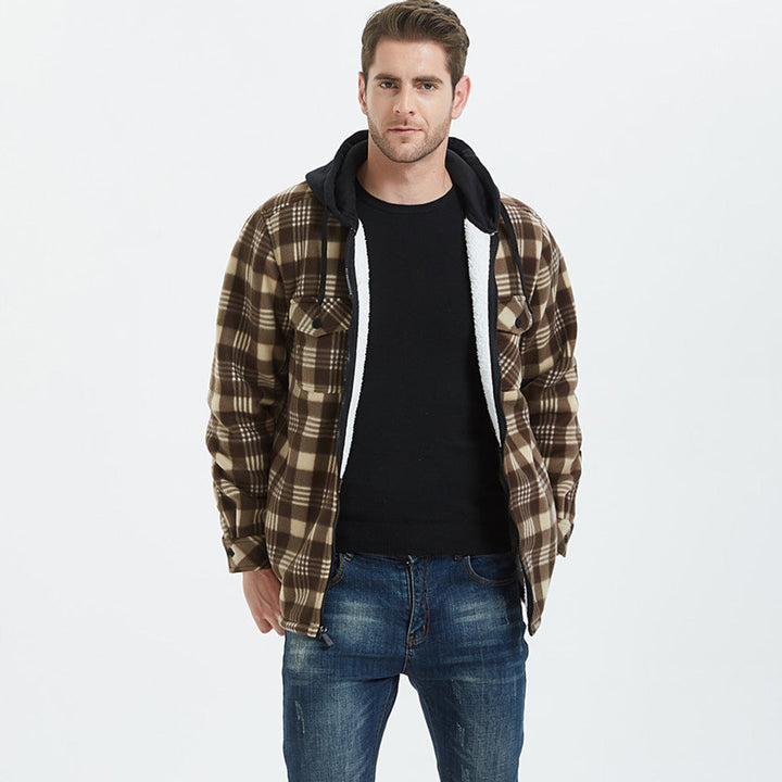Veste d&