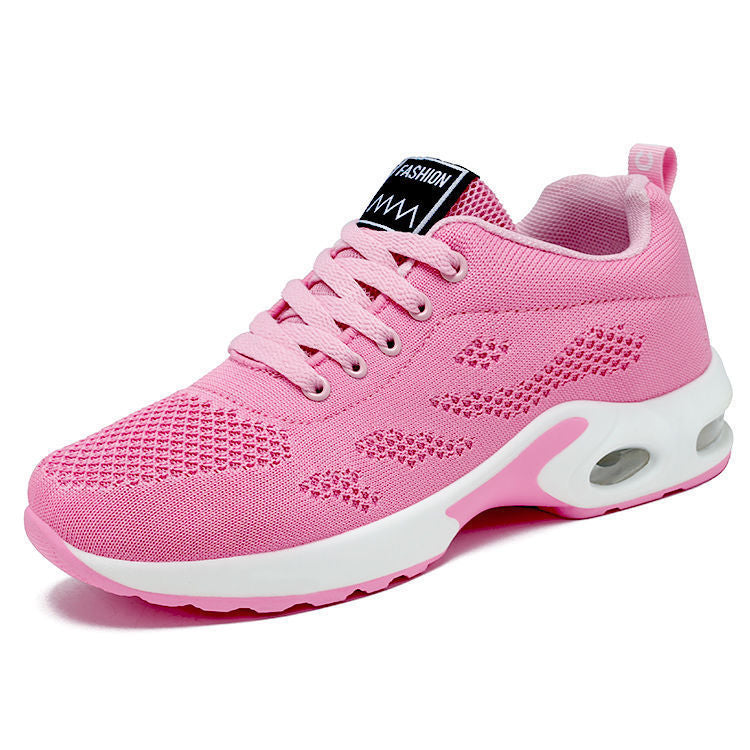Chaussures de course pour femmes avec semelle amortie - Kevara