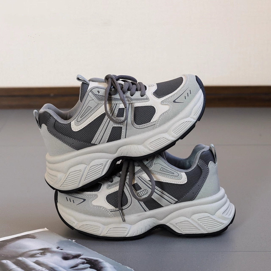 Chaussures de tennis pour femmes à soutien ergonomique - Vera