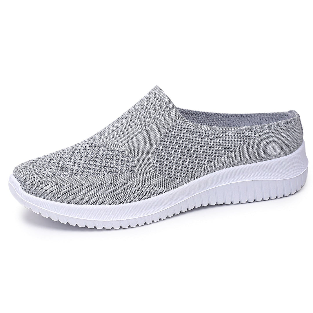 Baskets urbaines confortables pour femmes - Susy