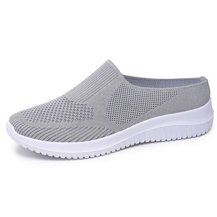 Baskets urbaines confortables pour femmes - Susy