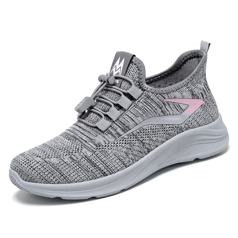 Chaussures de sport à coupe rapide pour femmes - Virexa