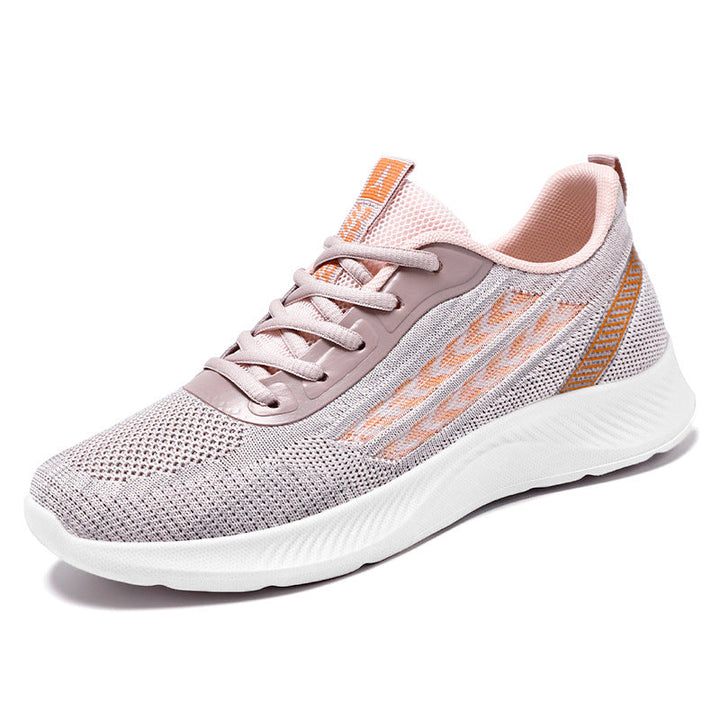 Chaussures de sport haute performance pour femmes - Mikaela