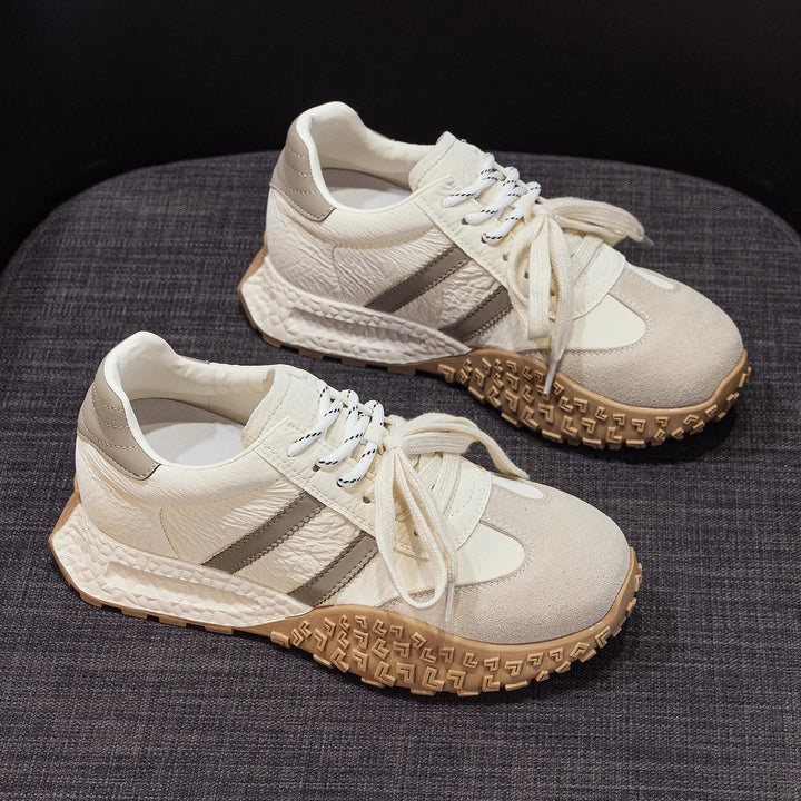 Baskets à semelle de traction pour femmes - Azari