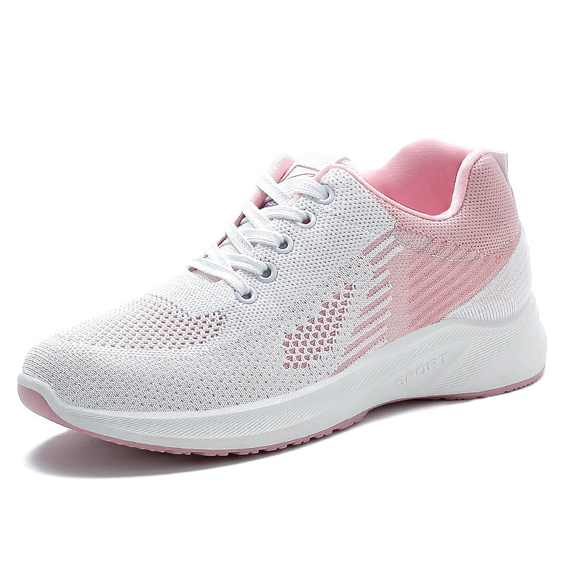 Chaussures de sport pour femmes - Nireva