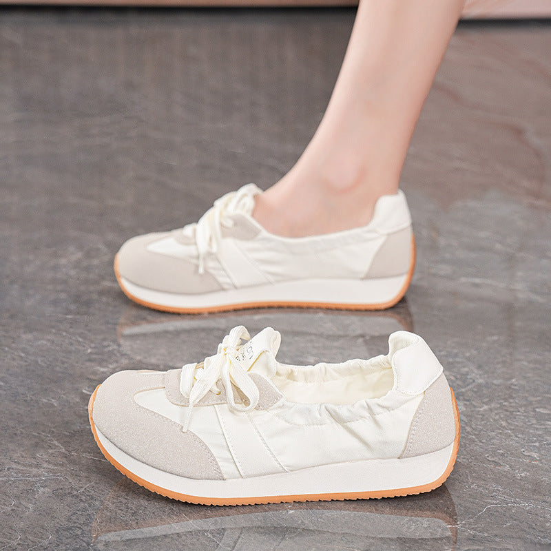 Chaussures décontractées pour femmes avec support léger et flexible - Eliana