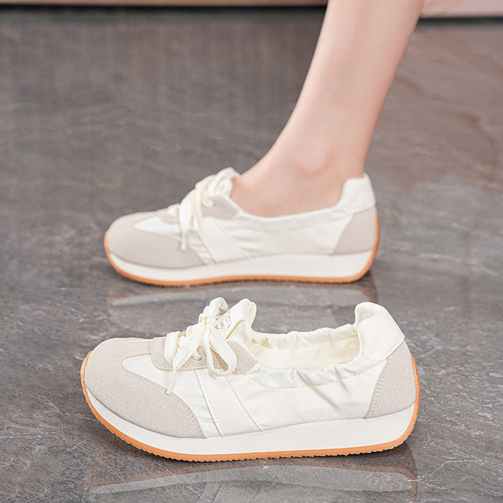 Chaussures décontractées pour femmes avec support léger et flexible - Eliana