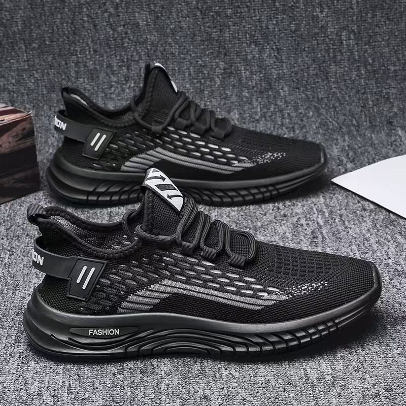 Chaussures d'entraînement quotidien pour hommes - Volren