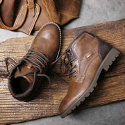 Marron vintage