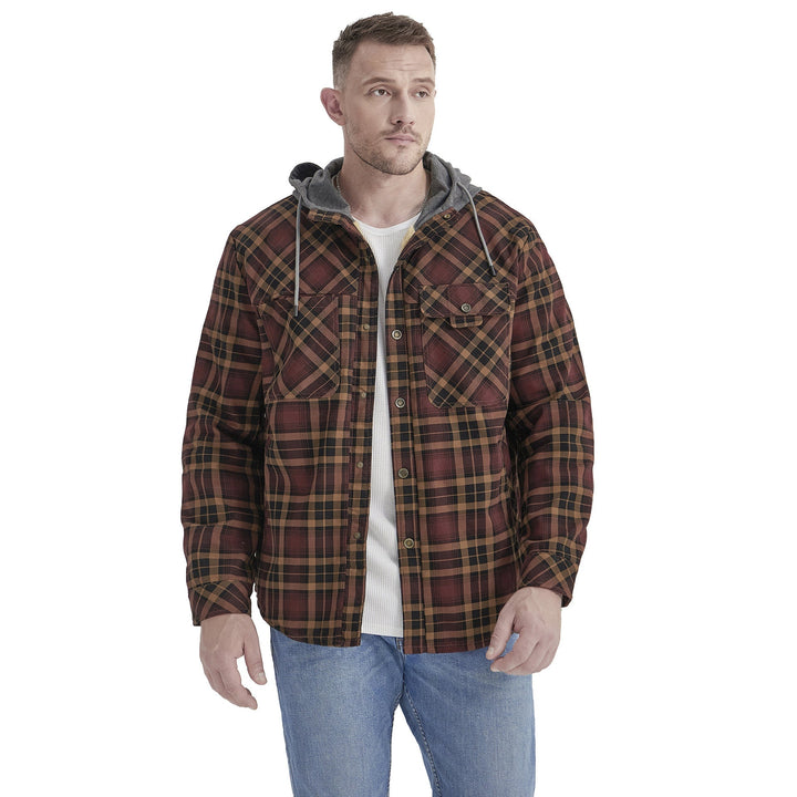 Veste de style décontracté pour l&
