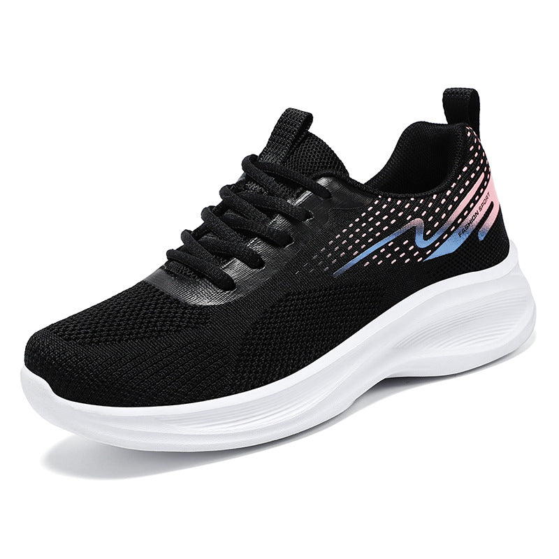 Chaussures de sport légères pour femmes - Kamila