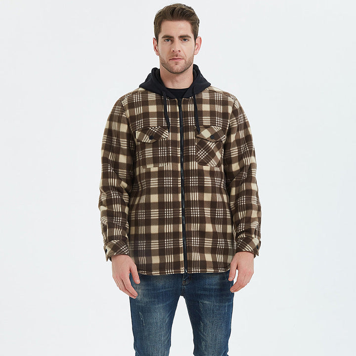 Veste d&
