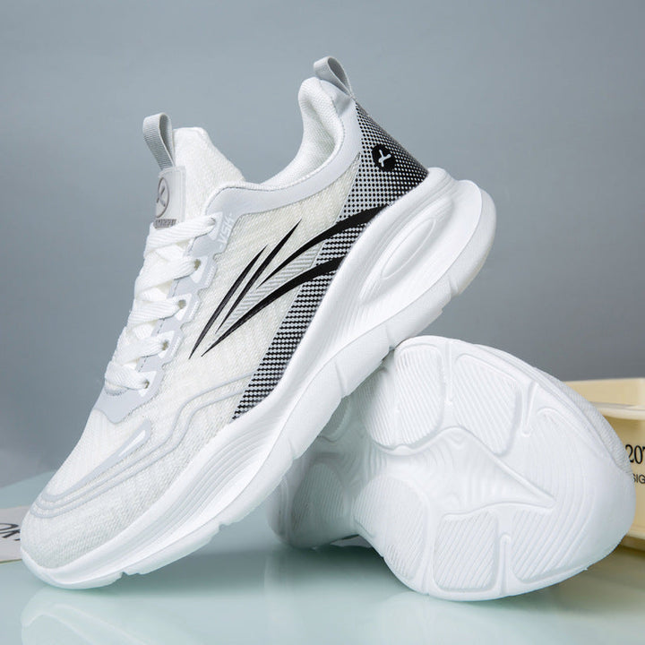 Baskets en maille pour hommes - Iker