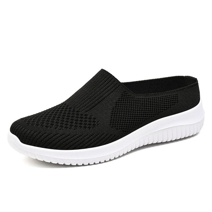 Baskets urbaines confortables pour femmes - Susy