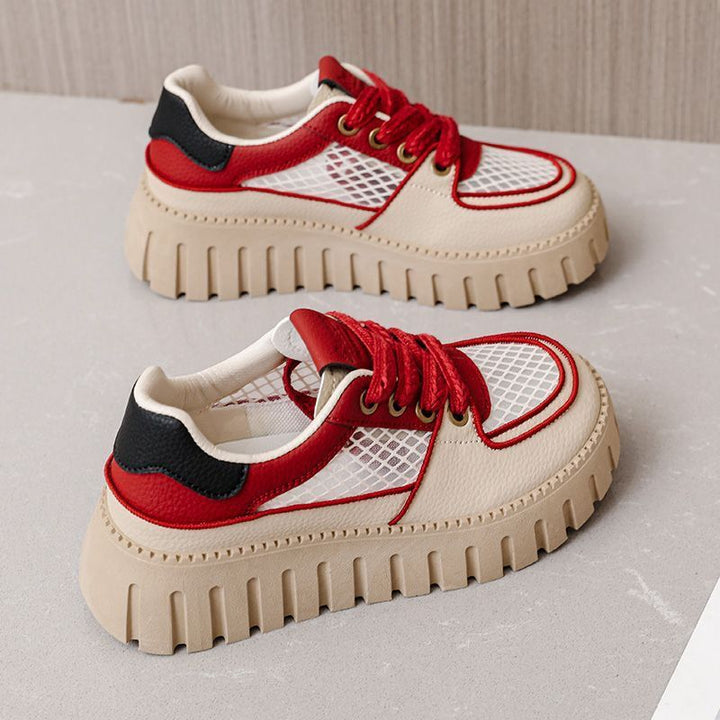 Baskets à semelle chunky chunky pour femmes - Quinn