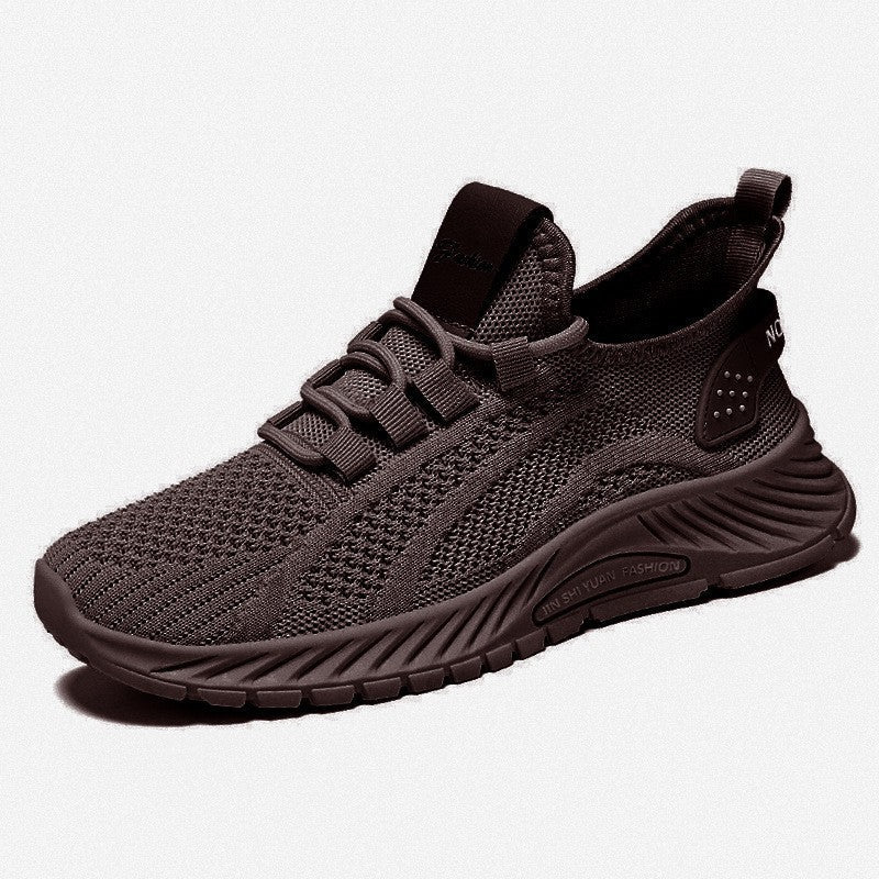 Chaussures de course pour femmes, légères et respirantes - Eryma
