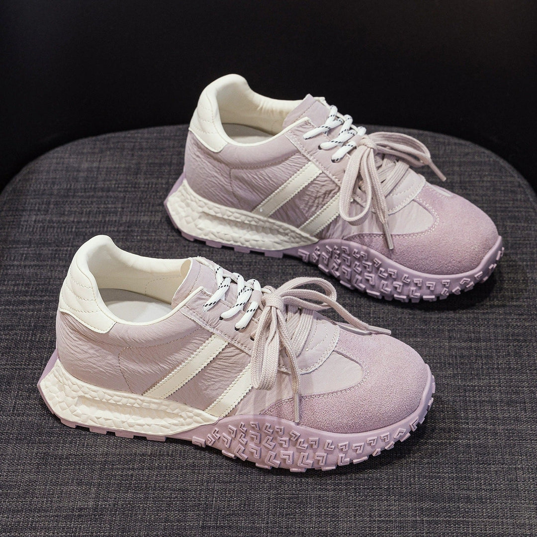 Baskets à semelle de traction pour femmes - Azari