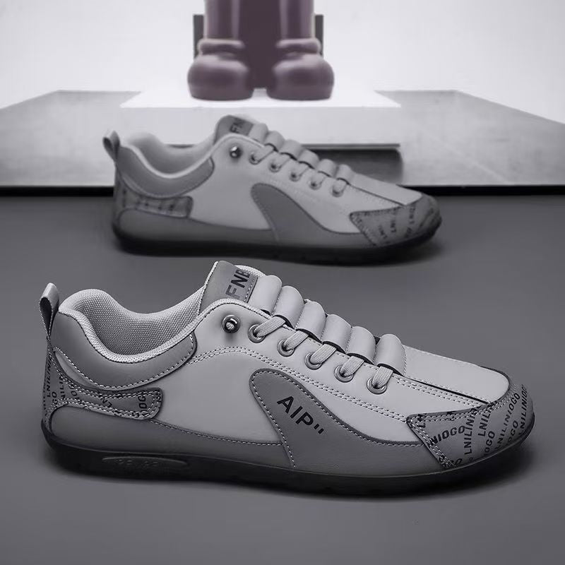 Baskets homme casual urban design - Orvexan