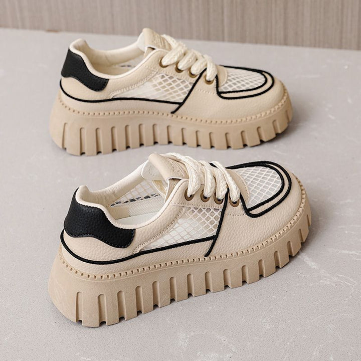 Baskets à semelle chunky chunky pour femmes - Quinn