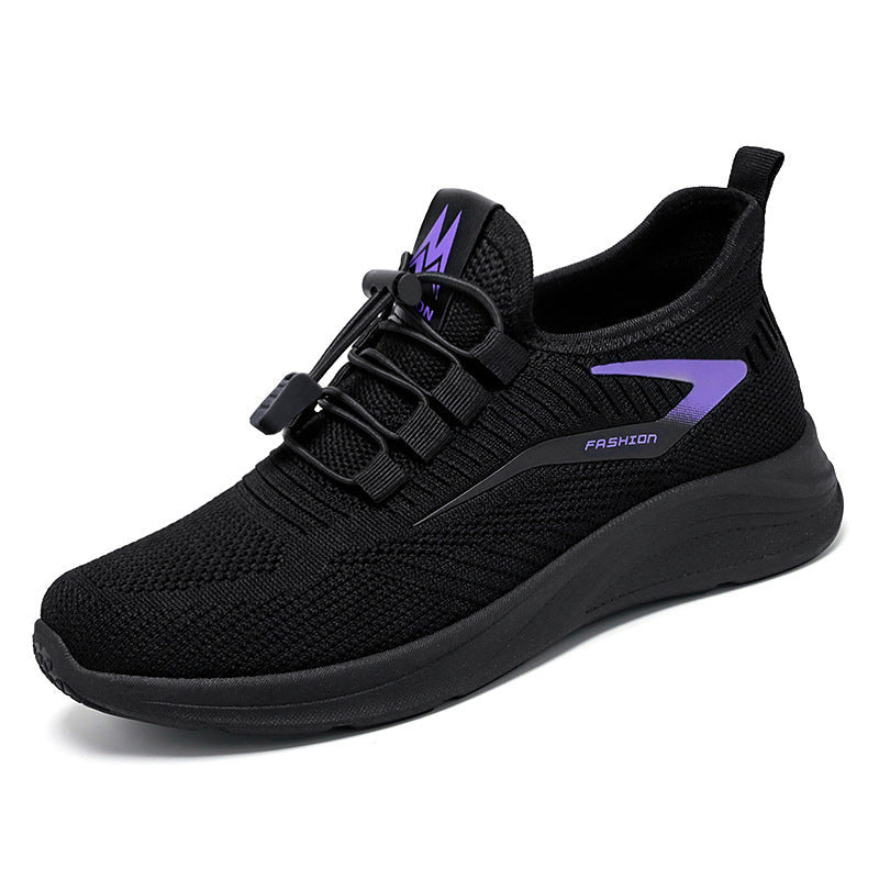 Chaussures de sport à coupe rapide pour femmes - Virexa