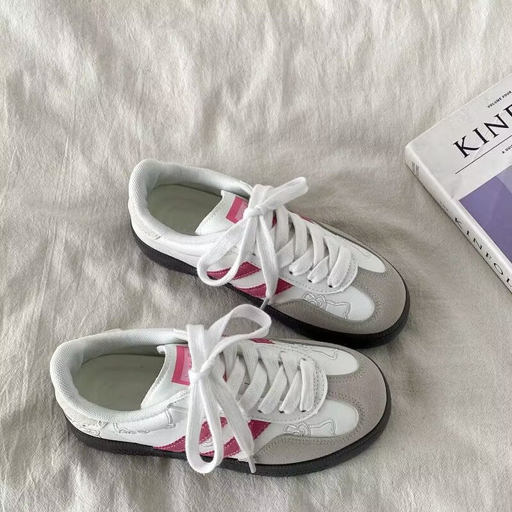 Chaussures de sport pour femmes au design jeune - Maia