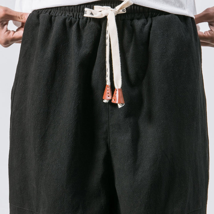 Pantalon large pour homme - Raiden