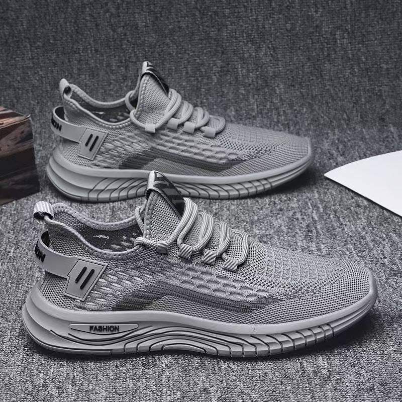 Chaussures d'entraînement quotidien pour hommes - Volren
