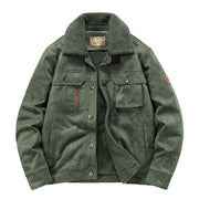 Vert militaire