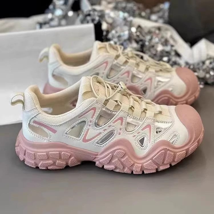 Chaussures de sport à fort impact pour femmes - Nova