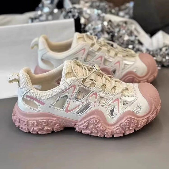 Chaussures de sport à fort impact pour femmes - Nova