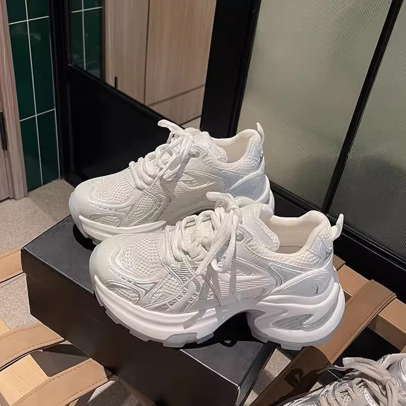 Chaussures de sport orthopédiques pour femmes - Olivia