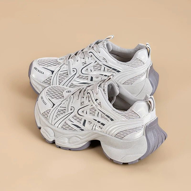 Chaussures de sport ventilées pour femmes - Jessica
