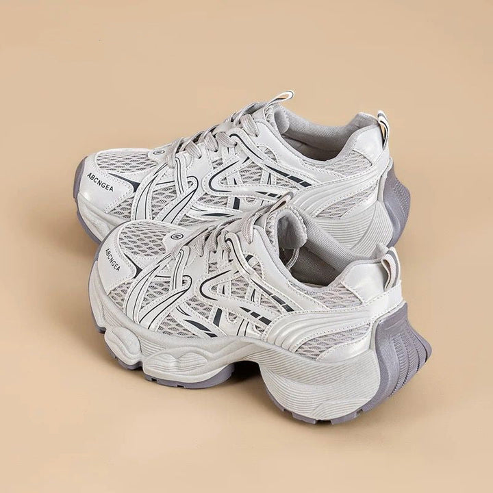 Chaussures de sport ventilées pour femmes - Jessica