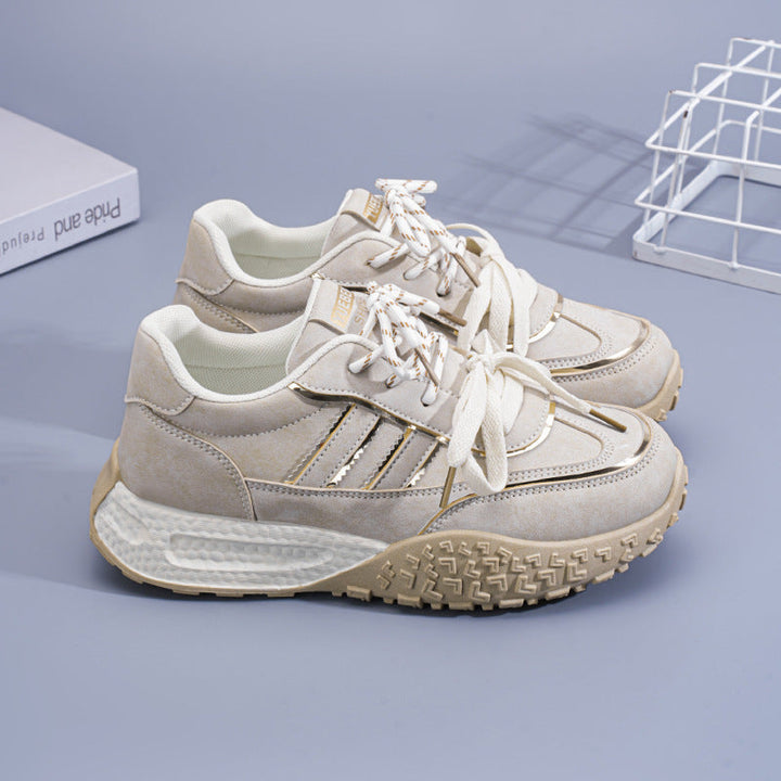Chaussures de sport pour femmes avec semelle amortie - Lurena