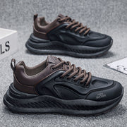 Noir/Marron