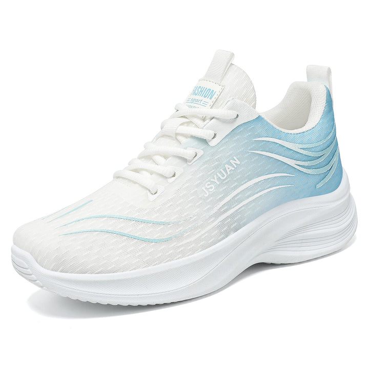 Chaussures de course orthopédiques pour femmes - Mathisse