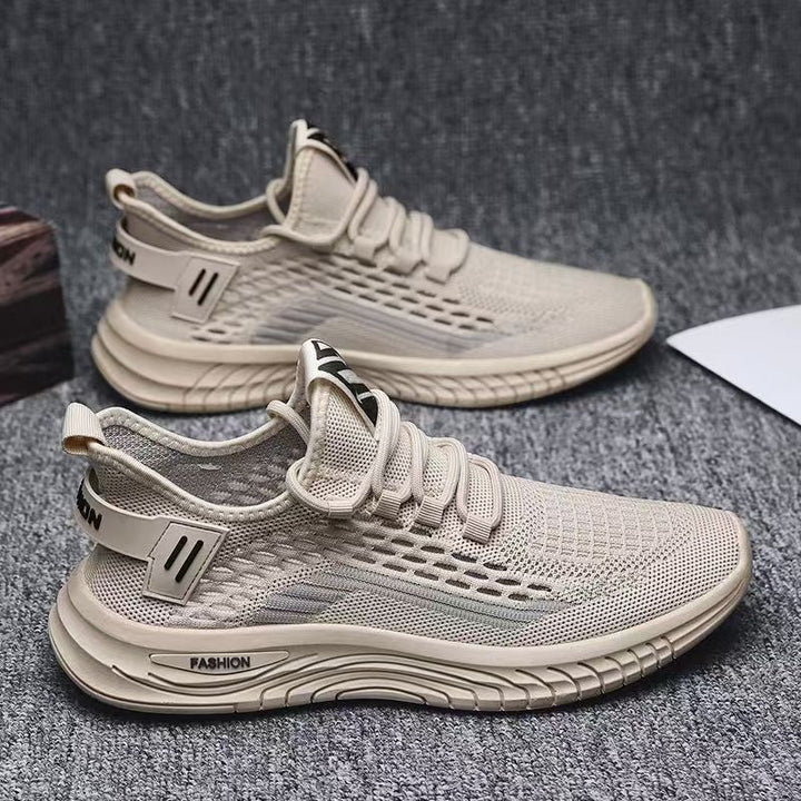 Chaussures d'entraînement quotidien pour hommes - Volren