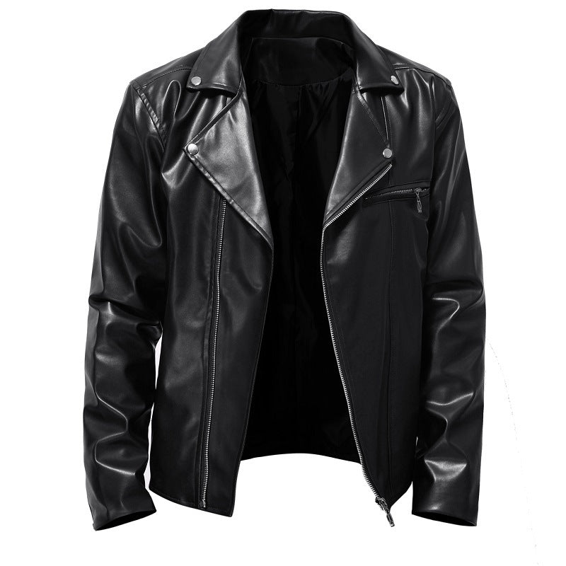 Veste de motard urbaine pour homme - Kordem