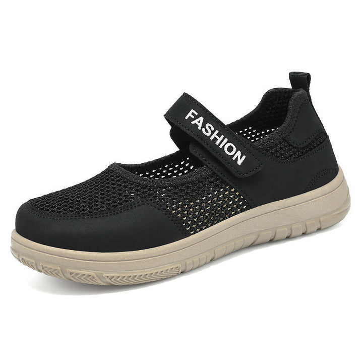 Baskets en maille respirante pour femmes - Yieth