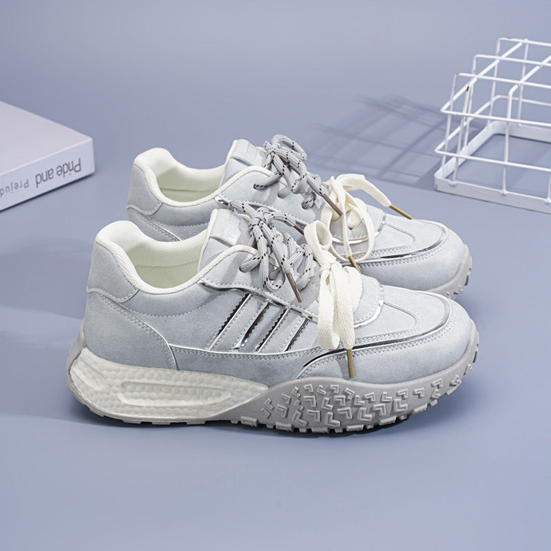 Chaussures de sport pour femmes avec semelle amortie - Lurena