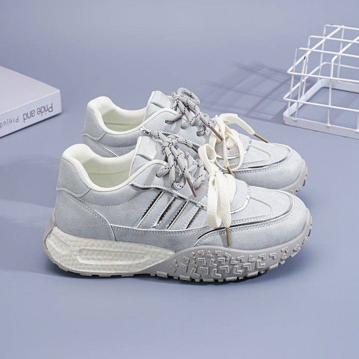 Chaussures de sport pour femmes avec semelle amortie - Lurena