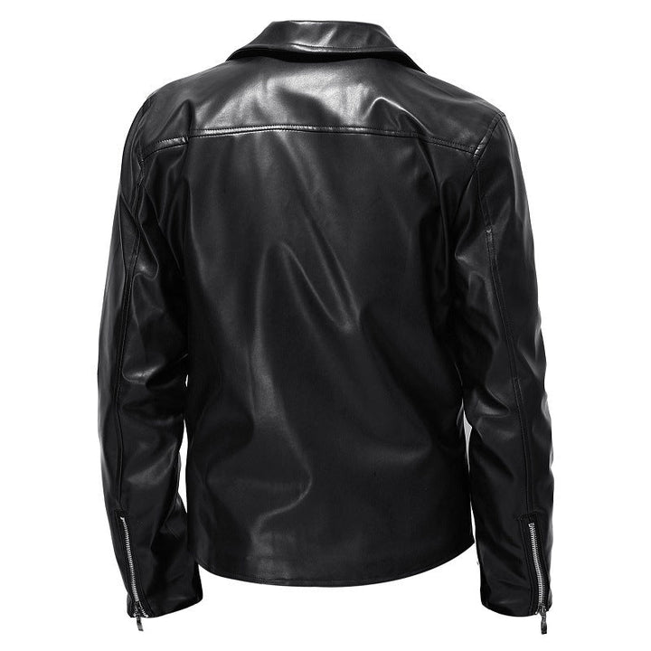 Veste de motard urbaine pour homme - Kordem