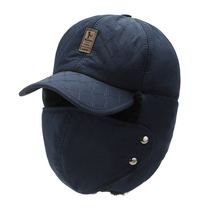 Bonnet d&