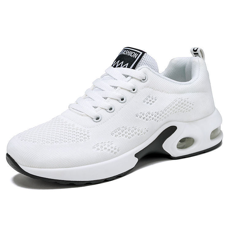 Chaussures de course pour femmes avec semelle amortie - Kevara