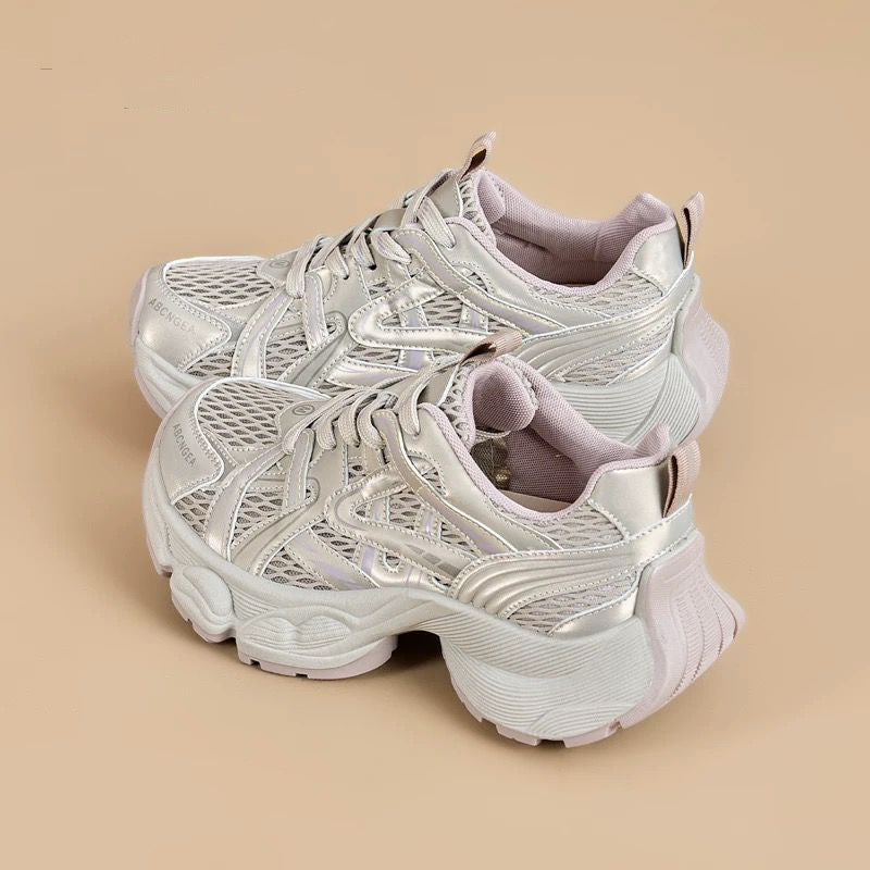 Chaussures de sport ventilées pour femmes - Jessica
