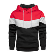 Rouge - Gris - Noir